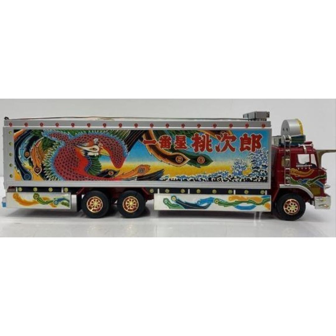 トラック野郎 79年公開作品 故郷特急便 - メルカリ