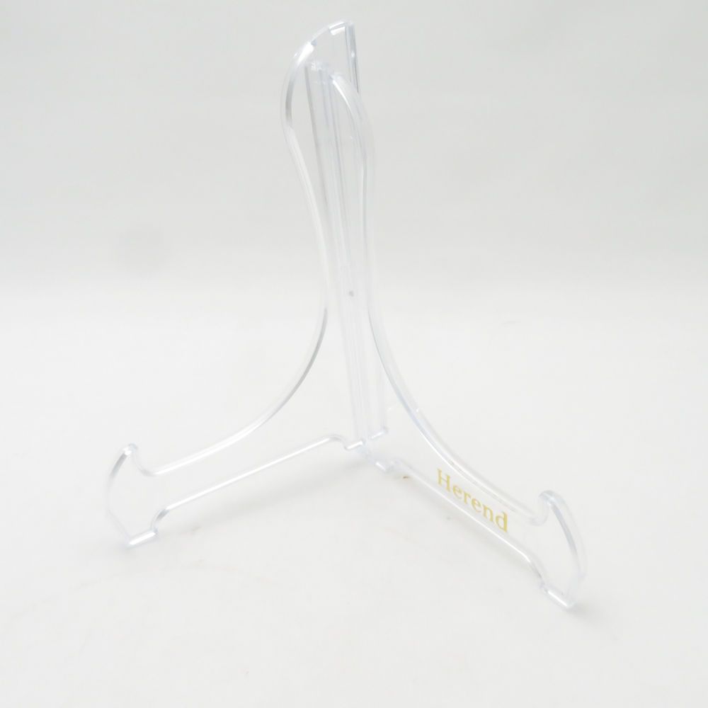 【未使用希少品】ヘレンド絵皿額 未使用 Herend ヘレンド ゾディアック 2019年 イヤーズプレート 飾皿