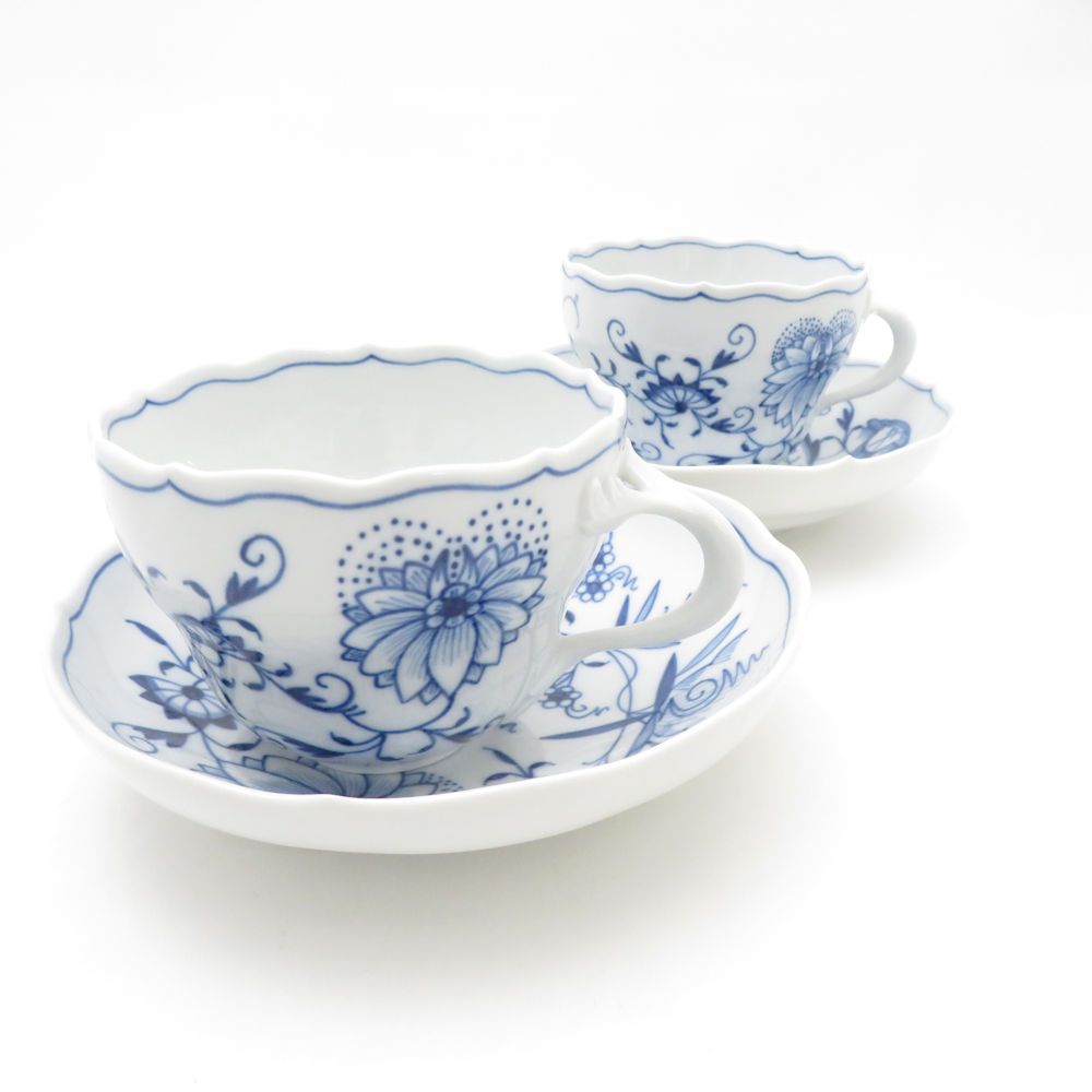 Luke Edward Hall ルークエドワード・ホール ネプチューン 皿2枚