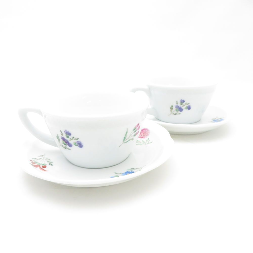 花器【ほぼ未使用】美品 リチャード・ジノリ ジオポンティ 春と秋 2個セット Yahoo!オークション -「リチャードジノリ ジオポンティ」の落札相場