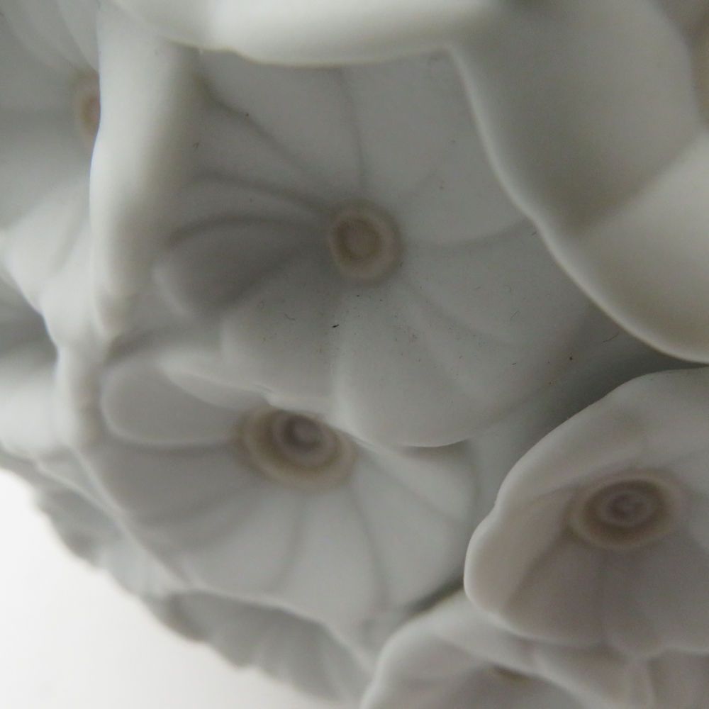 LLADRO リヤドロ 8365 花香る夢 フィギュリン 置物 陶器人形 女性