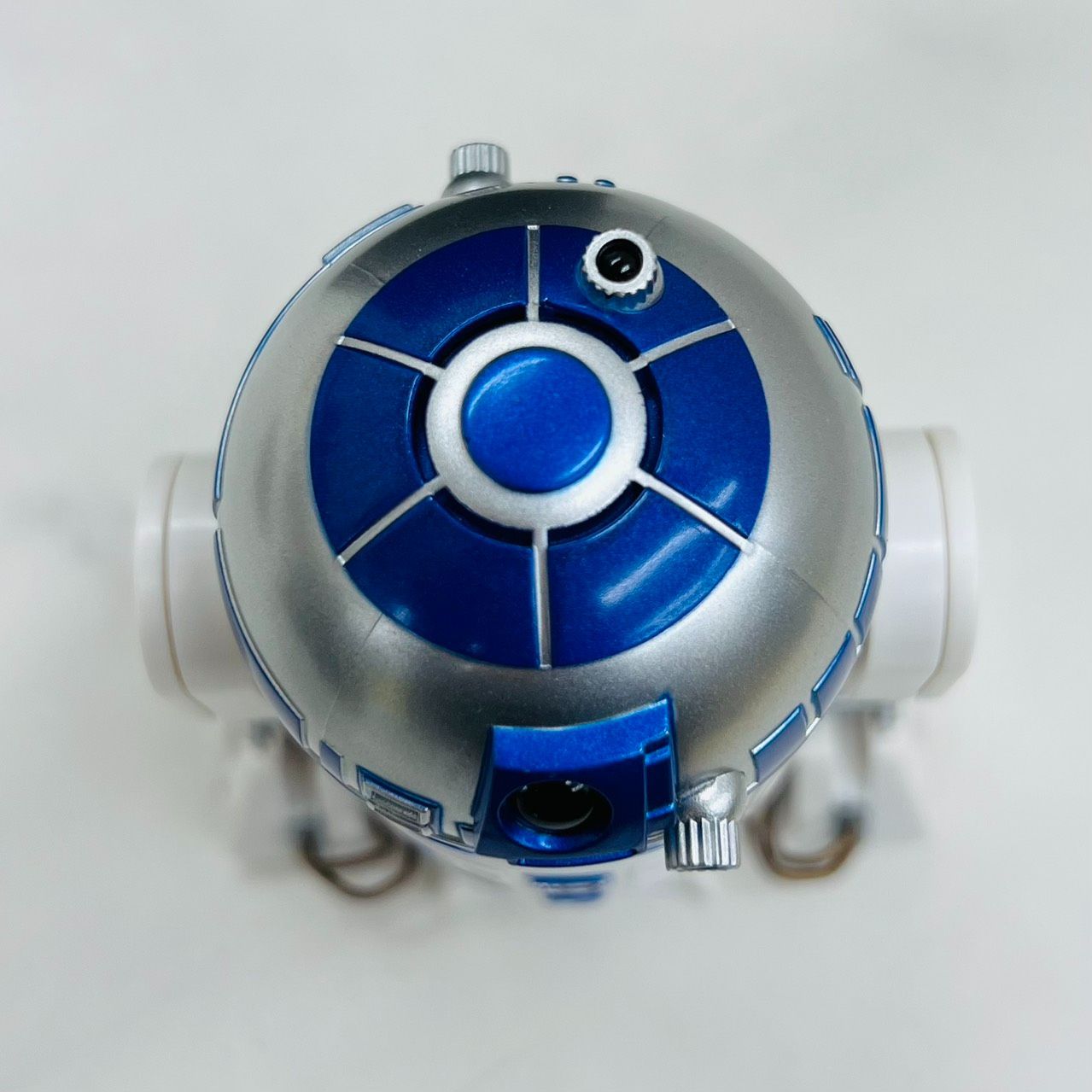 希少品】STAR WARS スターウォーズ R2-D2 VIRTUAL KEYBOARD バーチャル