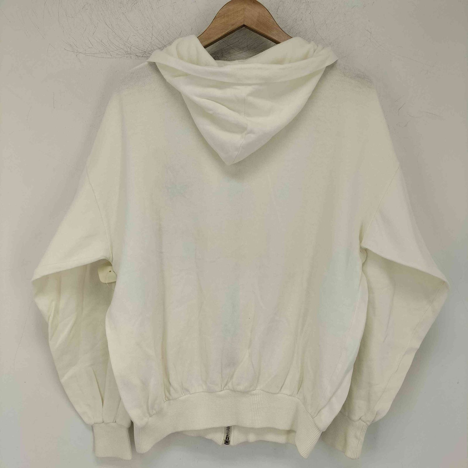 ヒステリックグラマー HYSTERIC GLAMOUR 初期タグ ヒスベア ジップ