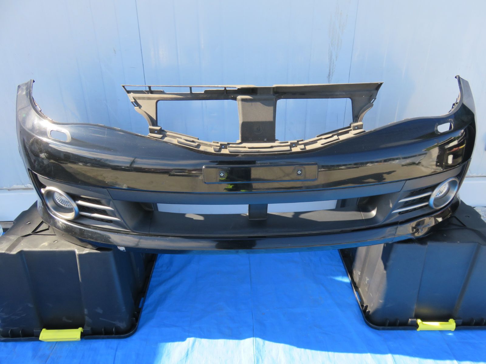 ☆SFC3648/スバル インプレッサ GRB GRF WRX STI 純正