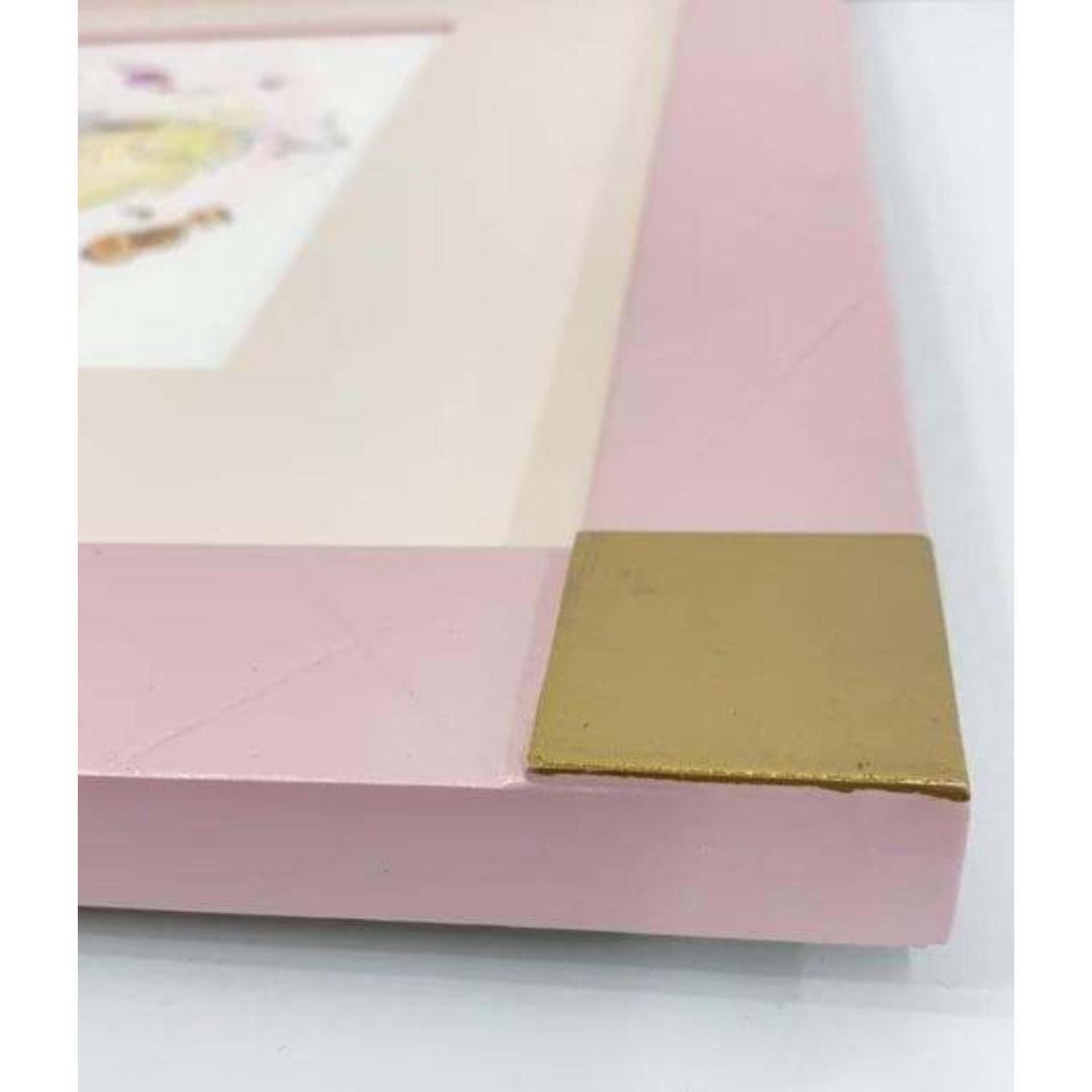 水森亜土 版画 ラ・ヴィアン・ローズ - メルカリ