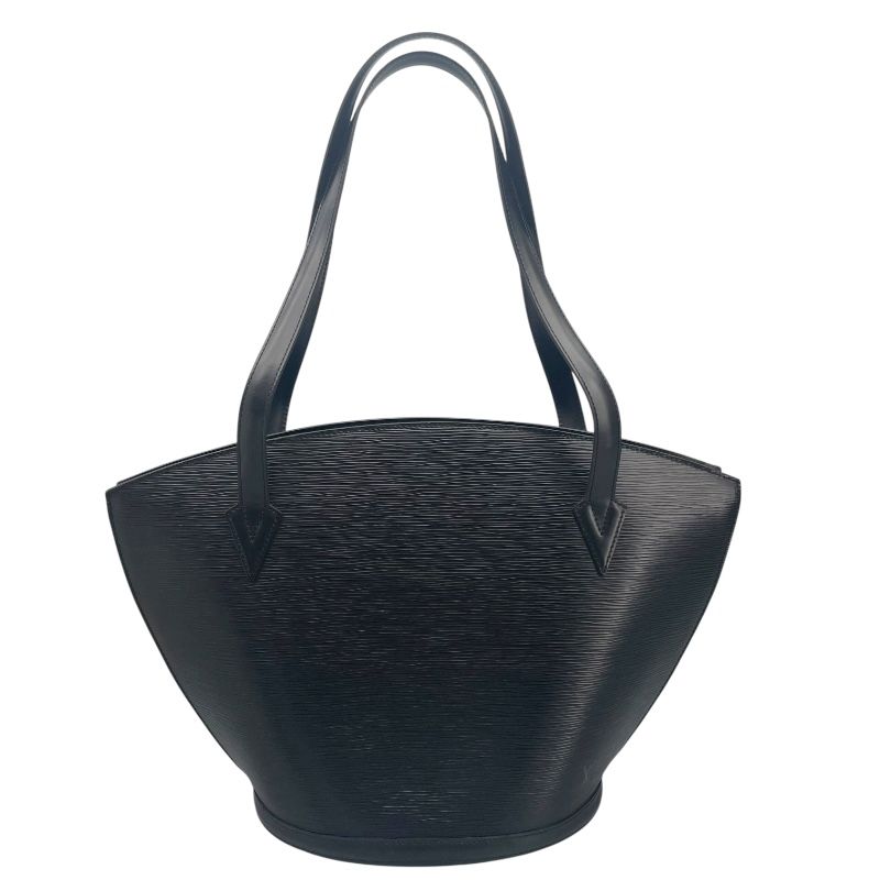 Louis Vuitton　レディース　ハンドバッグ　レヴェリー　エピ　ブラック 楽天市場】ルイ ヴィトン LOUIS VUITTON エピ レヴリ M52162 ノワール