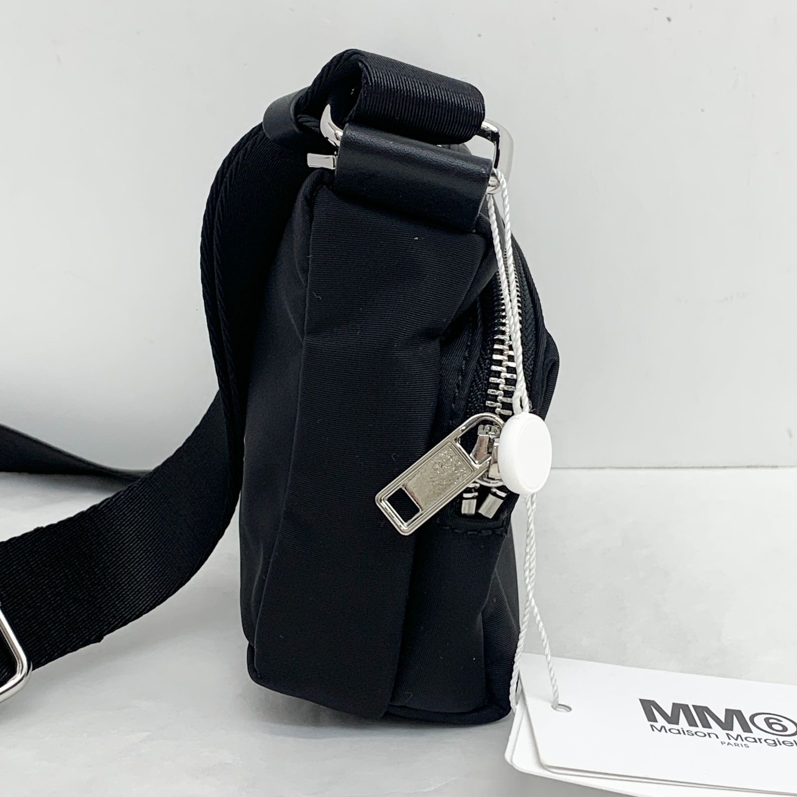 未使用 マルジェラ Maison Margiela エムエムシックス MM6 クロス