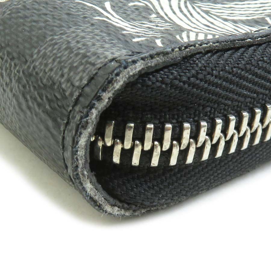 ルイ ヴィトン LOUIS VUITTON ラウンドファスナー長財布