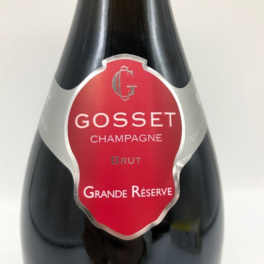 ゴッセ グランド レゼルヴ ブリュット 750ml 12%【H4】 - メルカリ