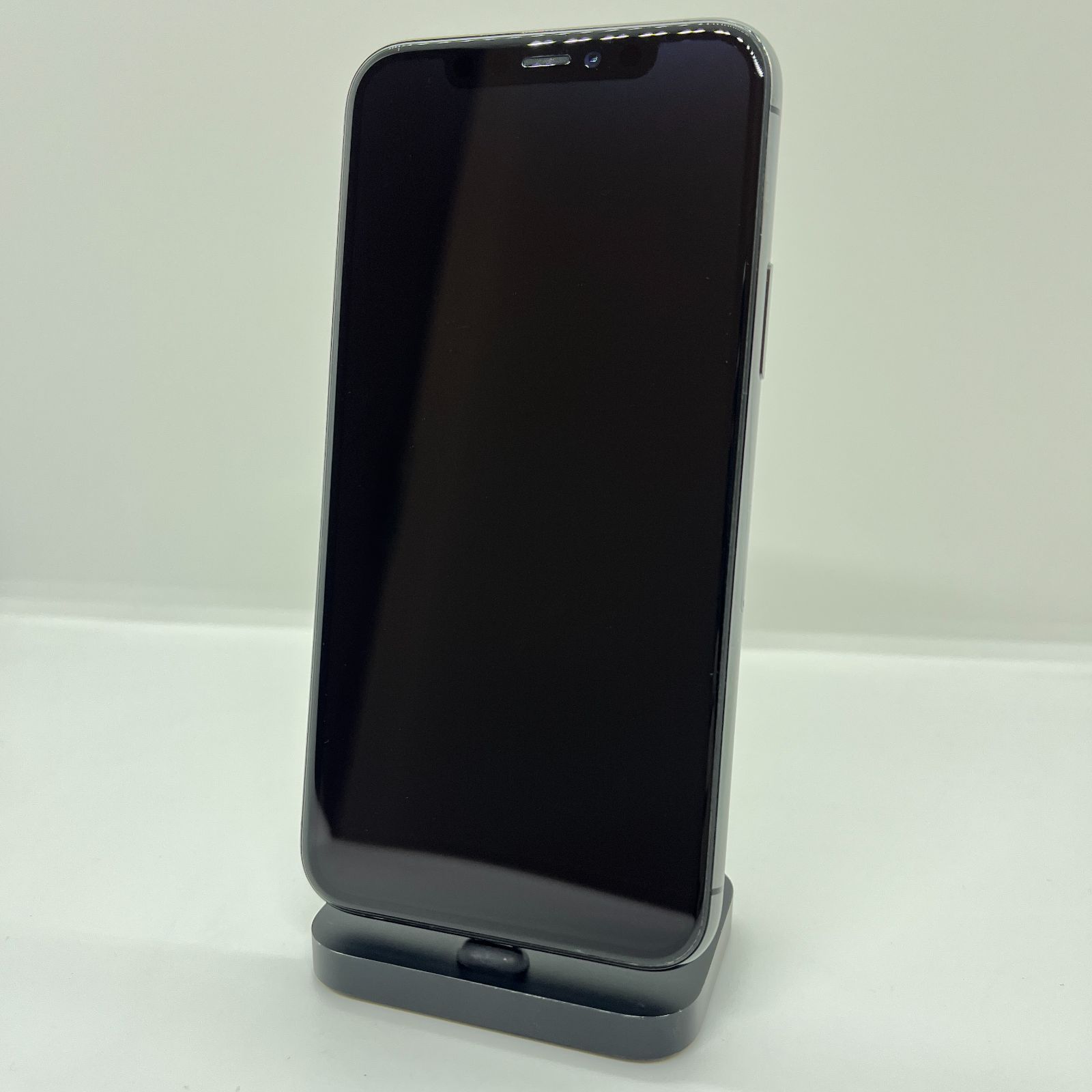 iPhone11proリフレッシュ品64GB スペースグレイ バッテリー100% iPhone11proリフレッシュ品64GB スペースグレイ バッテリー100