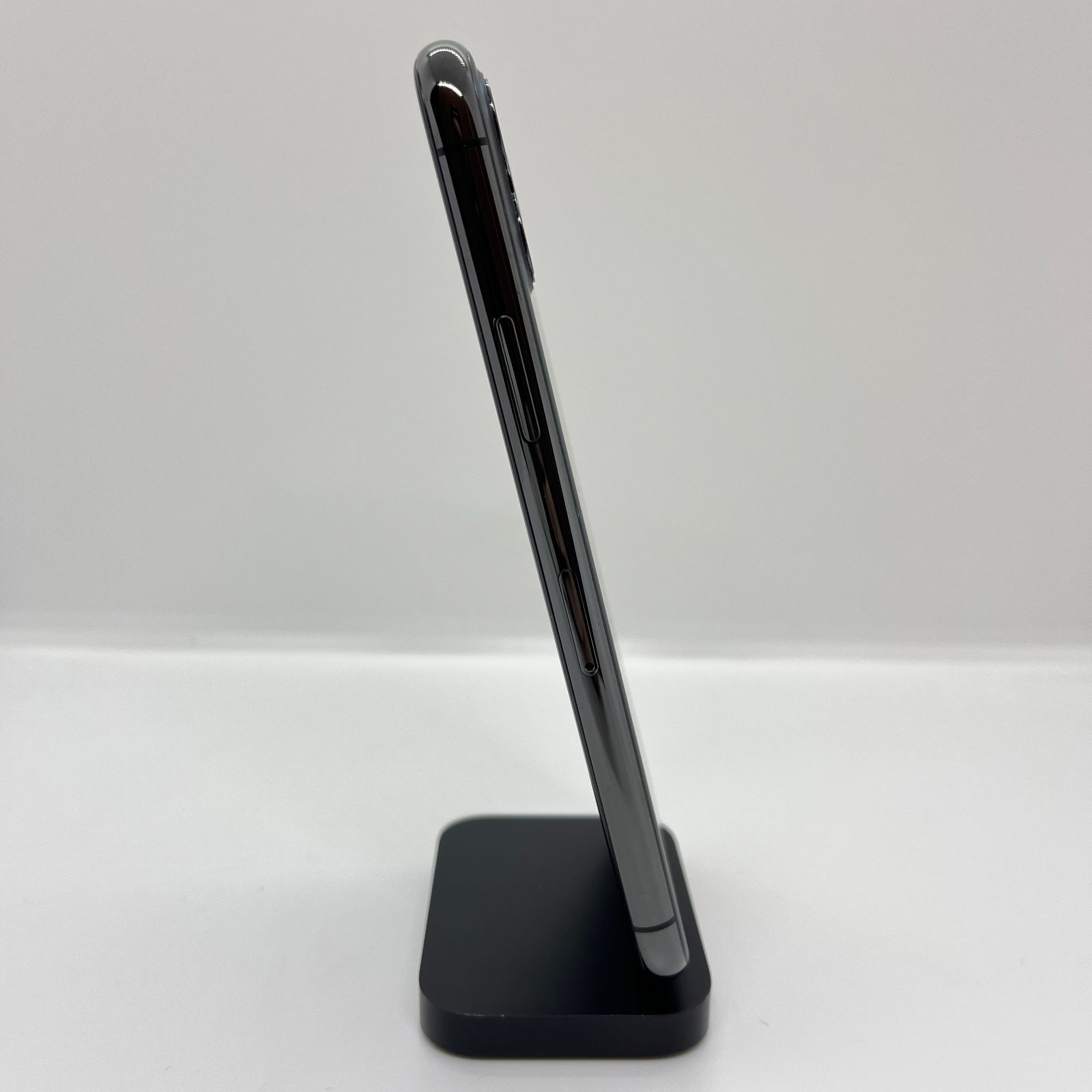 バッテリー100% iPhone 11 本体 スペースグレイ 64GB バッテリー100% iPhone 11 本体 スペースグレイ 64GB