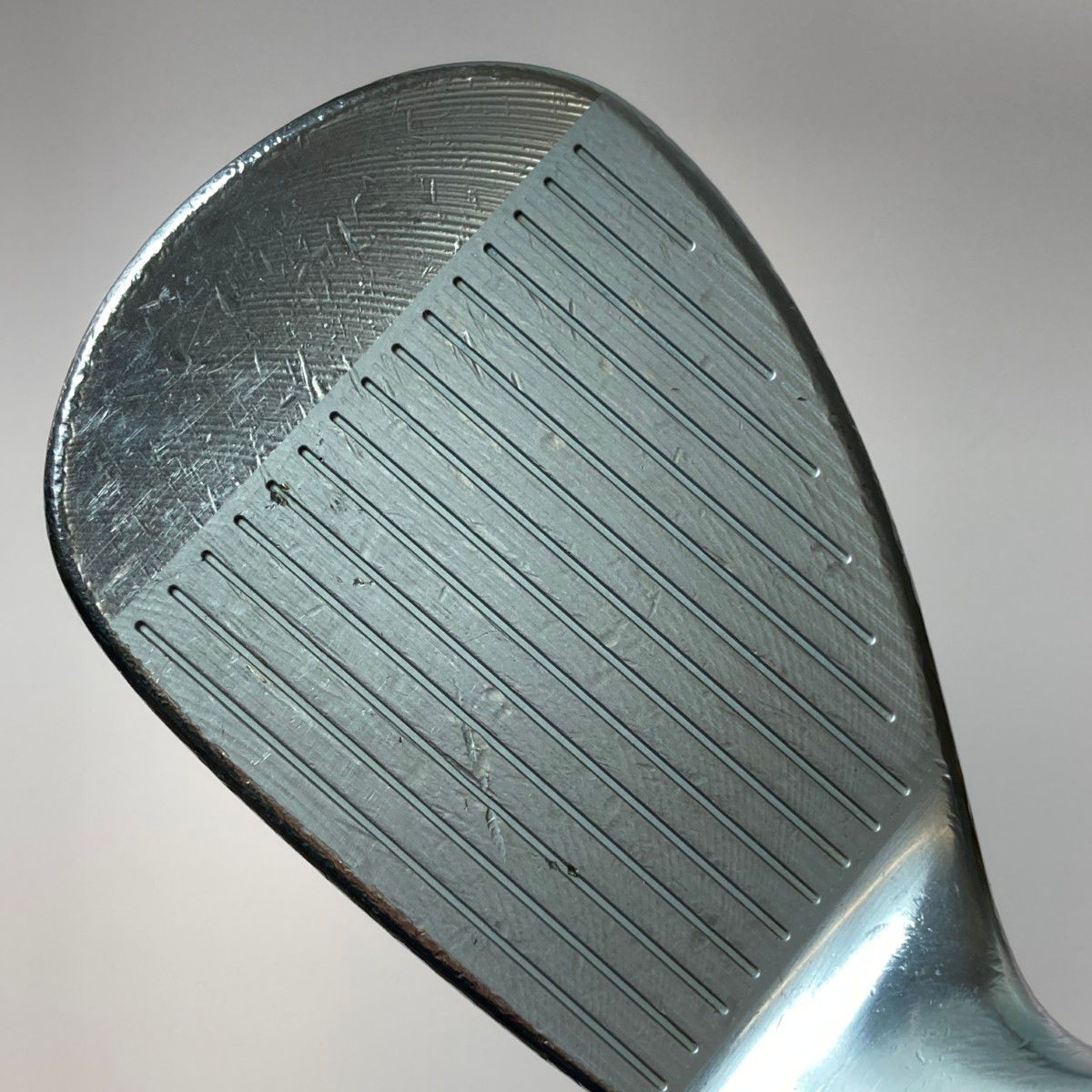 クリーブランド RTX zipcore 48° MID .: クリーブランド