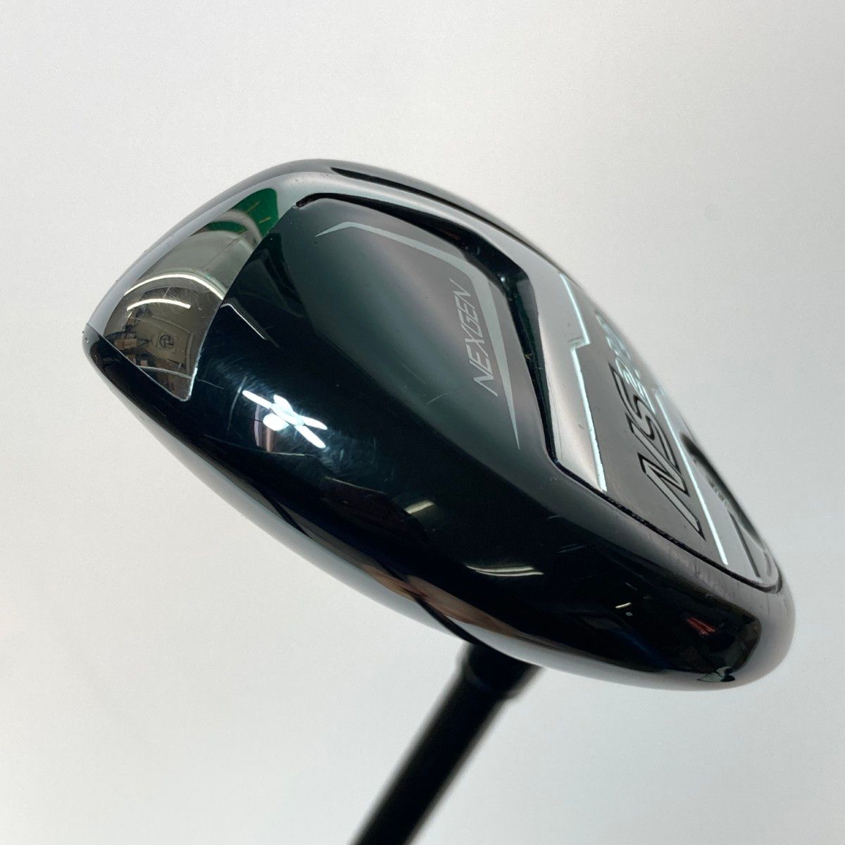 ◎◎NEXGEN ネクスジェン NS210 4UT 23° ユーティリティ EI-F NS210-U