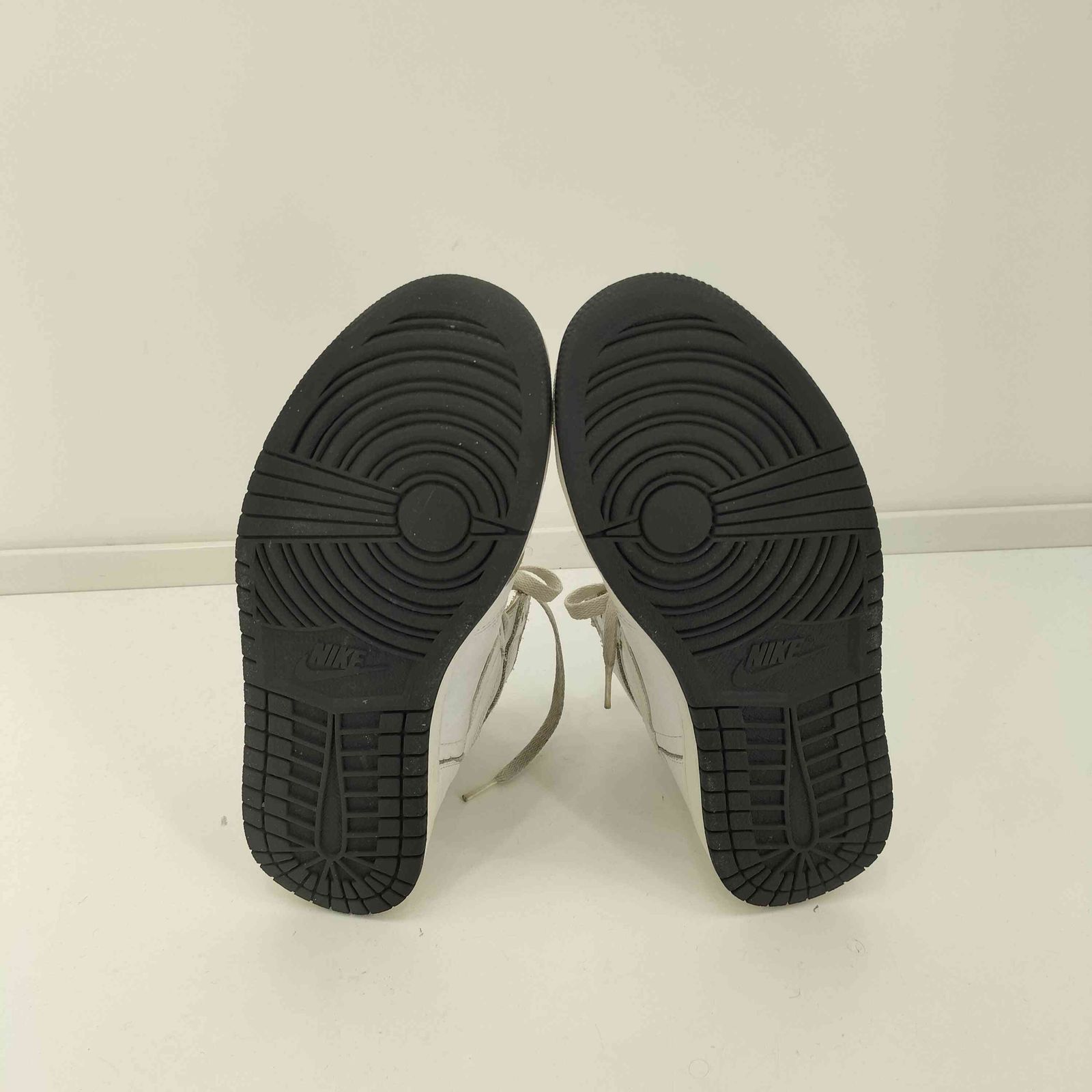 ジョーダンブランド JORDAN BRAND Nike Air Jordan 1 Retro High White