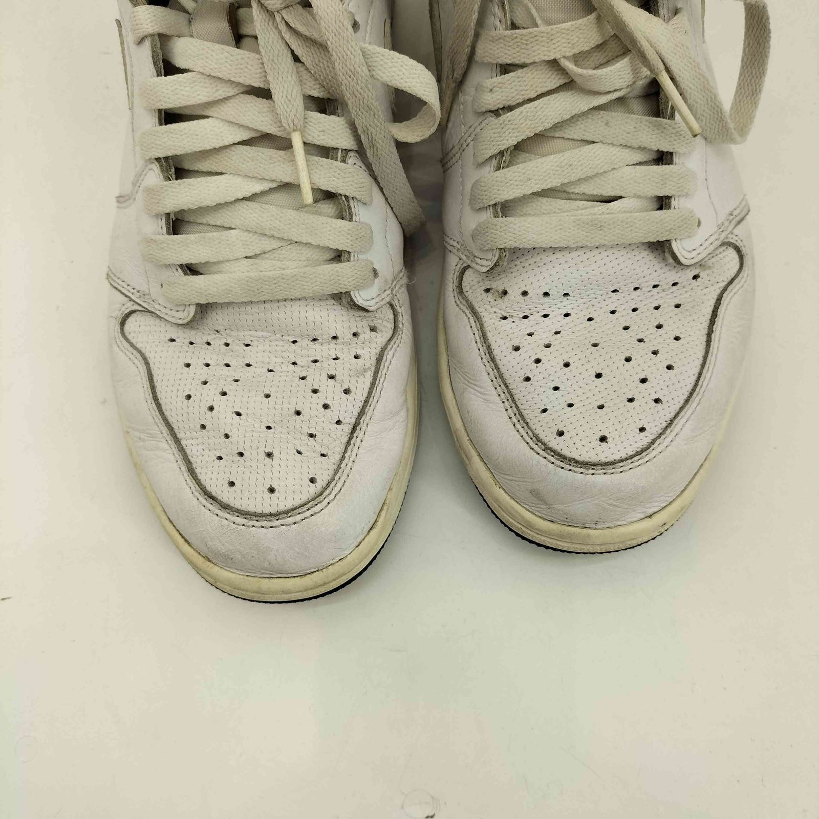 ジョーダンブランド JORDAN BRAND Nike Air Jordan 1 Retro High White