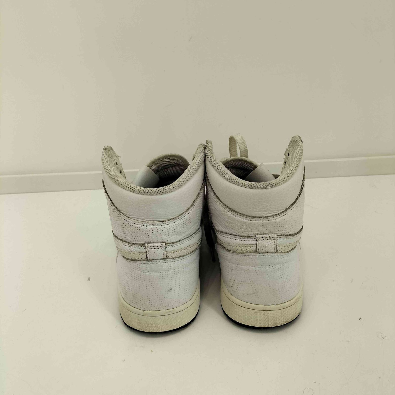 ジョーダンブランド JORDAN BRAND Nike Air Jordan 1 Retro High White