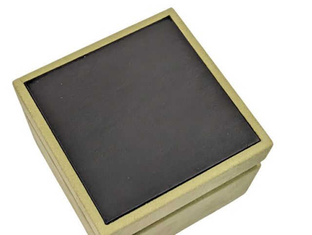 ヴァンクリーフ＆アーペル ジュエリーケース ケース リング用 指輪用