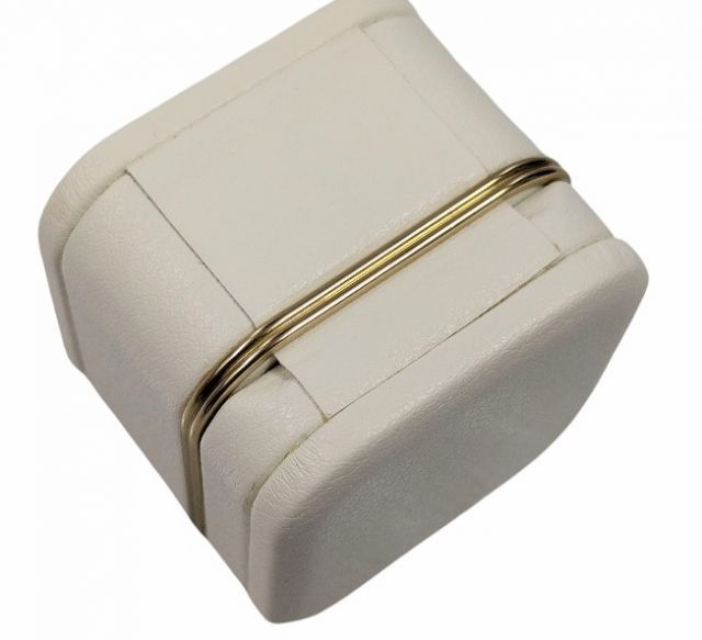 ブシュロン リングケース 空き箱 ケース 空箱 ジュエリーケース