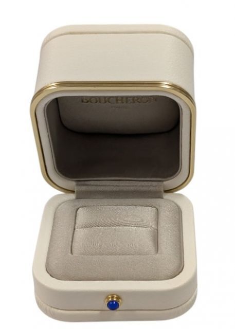 ブシュロン 空き箱 ジュエリーボックス ブシュロン 空き箱 ジュエリーボックス