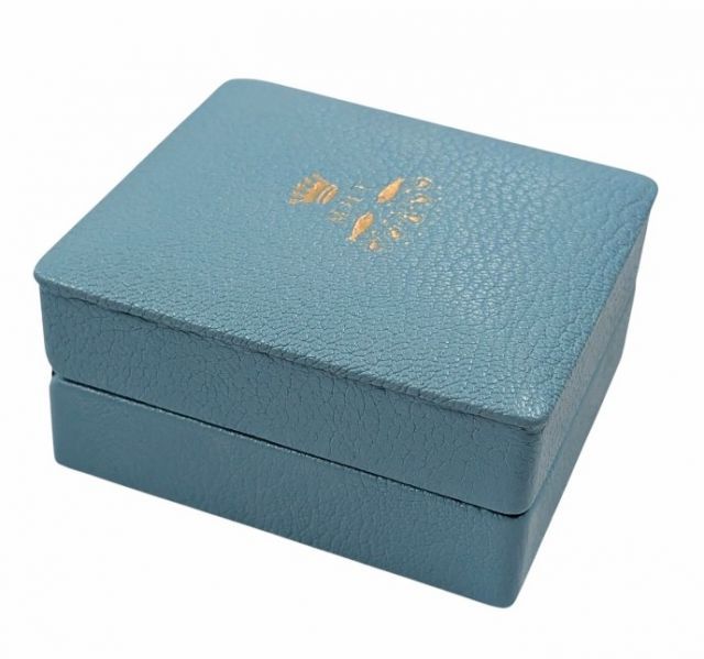 マリーエレーヌ ドゥ タイヤック MHT 箱 ケース 空き箱 リングケース