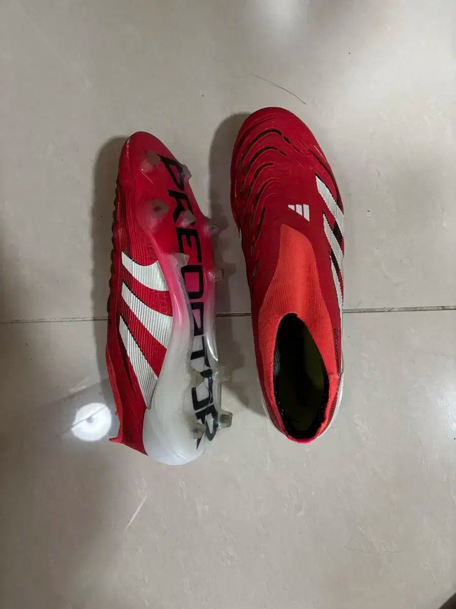 コパ 19＋ 紐なし 26.0 コパ COPA19＋FG 紐なし adidas copa 紐なし