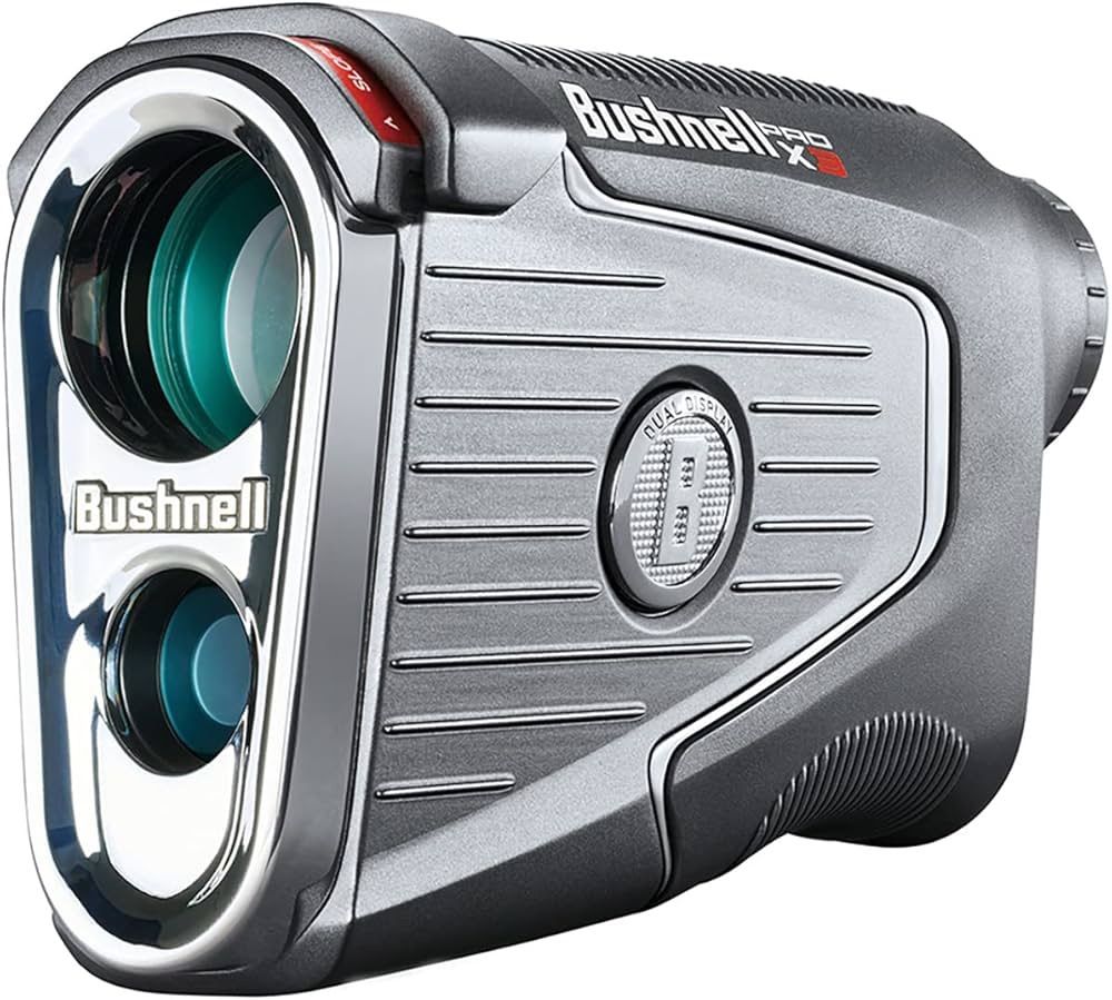 ブシュネル Bushnell Pro X3 ゴルフ用距離計　本体のみ ブシュネル Bushnell Pro X3 ゴルフ用距離計 本体のみ 楽天市場