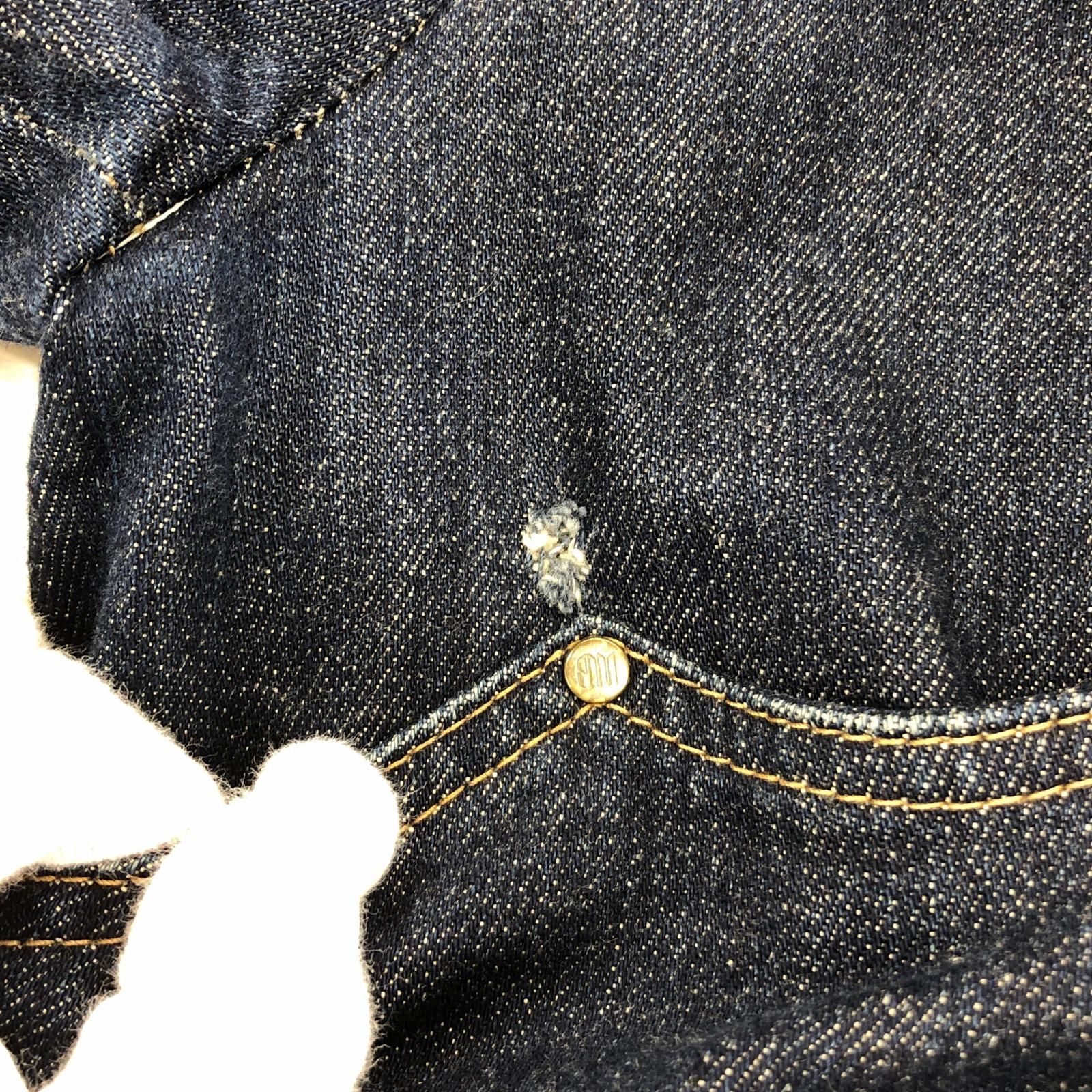 STELLAMcCARTNEYステラマッカートニー デニムジャケット 24145262_54259259_1000.jpg