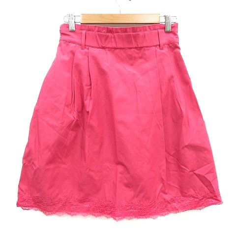 ii48  レストローズ スカート ii48 レストローズ スカート