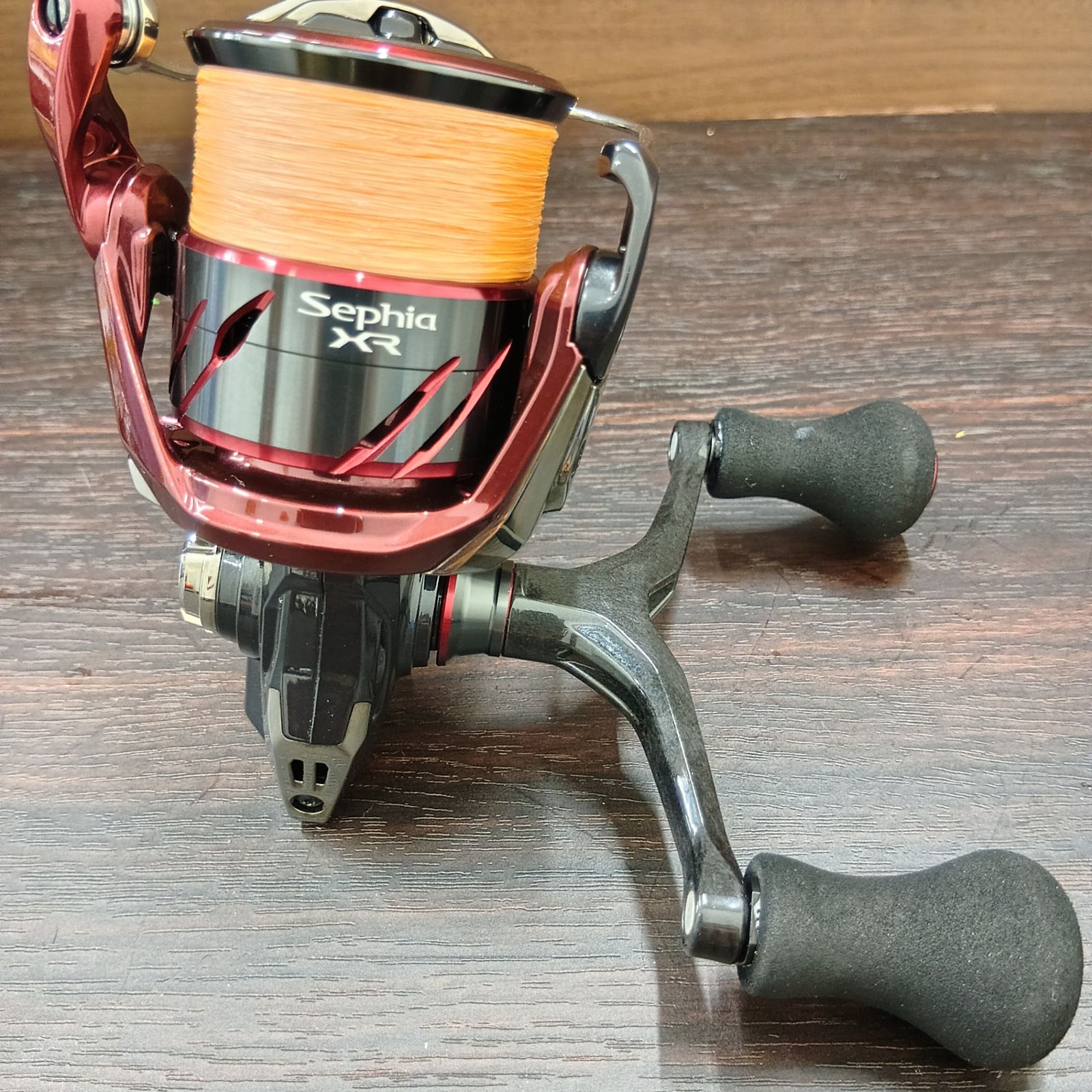 takaoSephia XR C3000SDHHG スピニングリール 251002130454861.jpg?v=1759461568