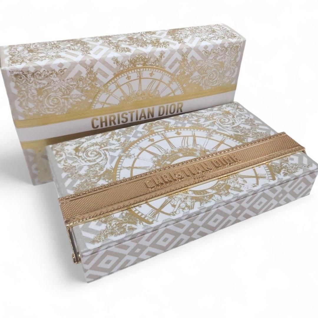 未使用 Christian Dior パレット アイシャドウ 限定品 - メルカリ