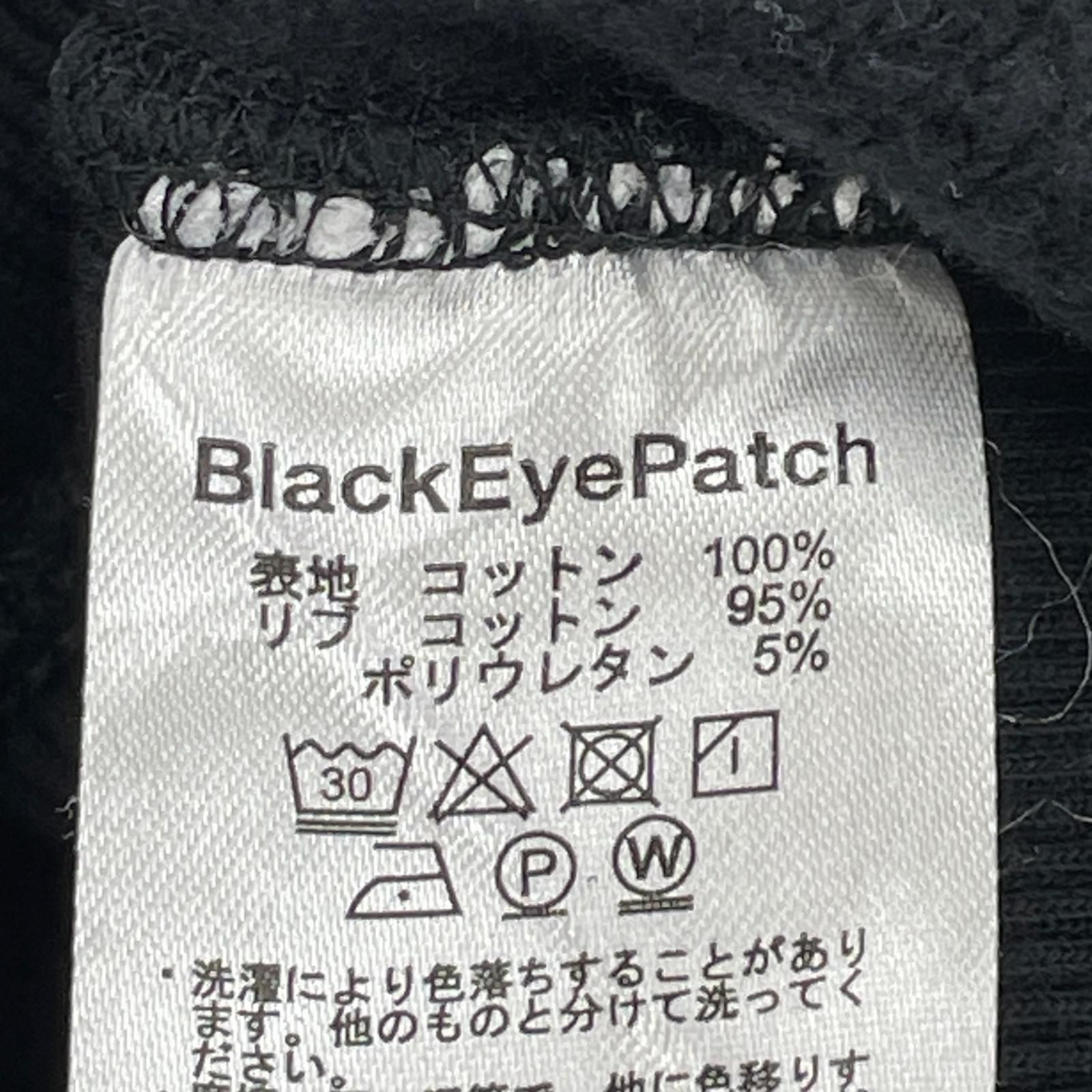 トップス THE BLACK EYE PATCH OG SLIME HWC HOODIE THE BLACK EYE PATCH OG SLIME HWC HOODIE