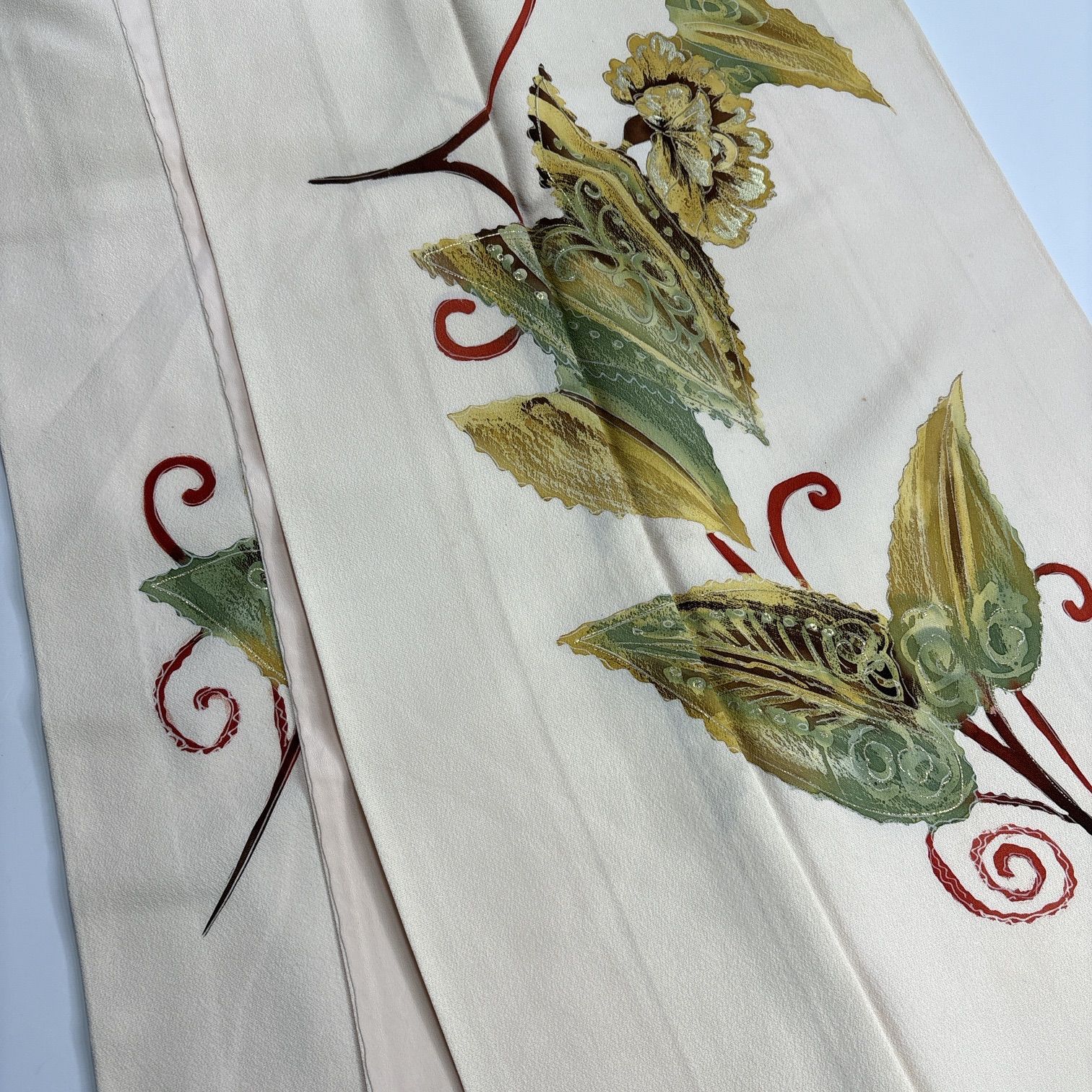 アンティーク 着物 5枚 着物まとめ売り 同梱購入歓迎 リメイク用