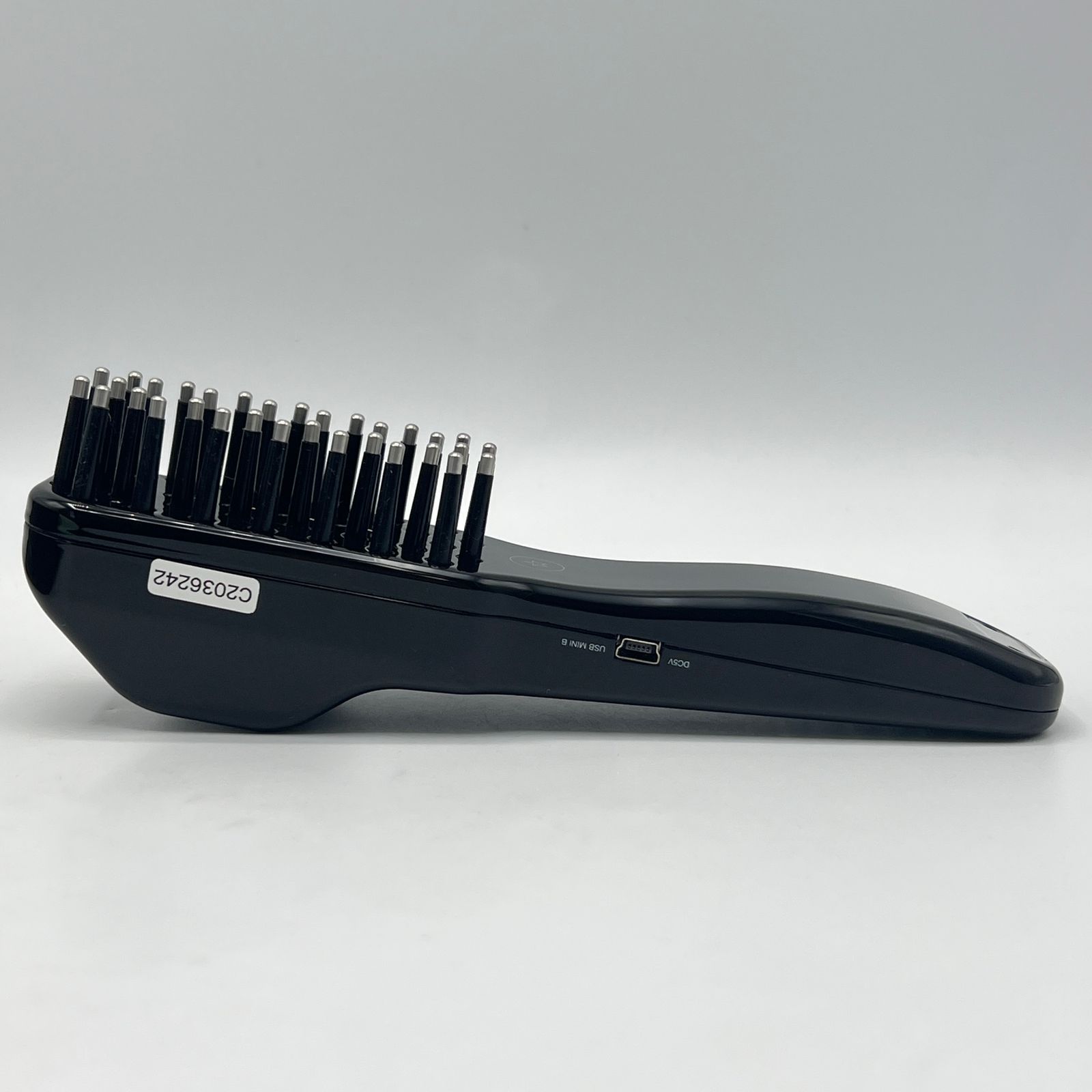 美品】デンキバリブラシ ヘッドスパ フェイシャルエステ エレクトロン