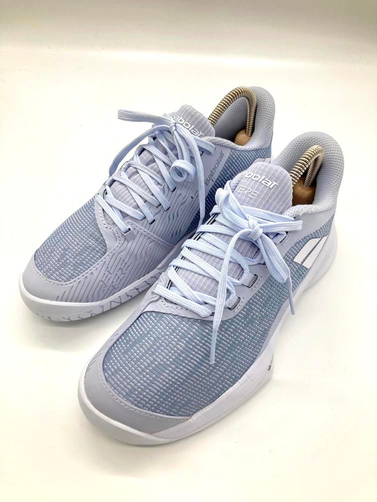 Babolat バボラ 31S24651 定価14850円 テニスシューズ JET TERE 2 AC