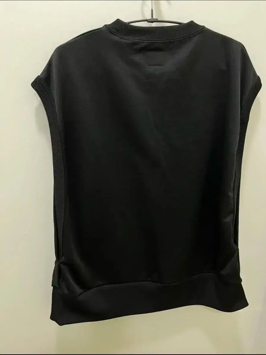 needles ノースリーブシャツ　ブラック NEEDLES ニードルズ ブラック ノースリーブ needles ノースリーブ