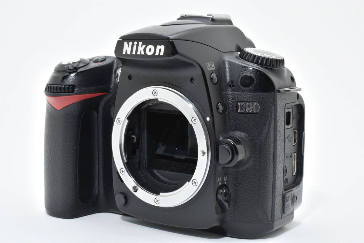 Nikon D40 デジタル一眼レフカメラ ブラック 本体のみ ジャンク｜Yahoo