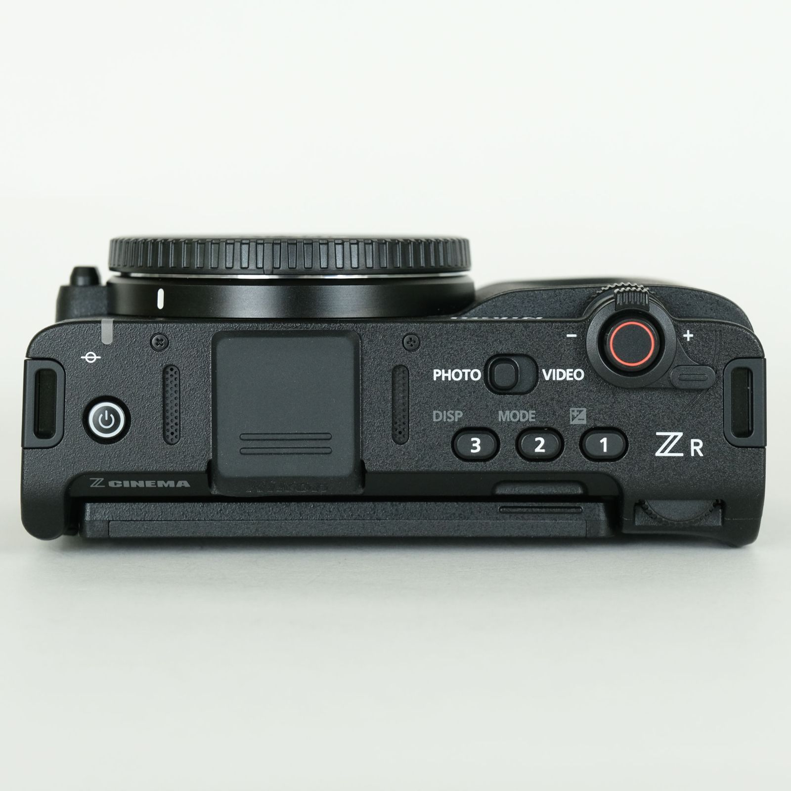 新品同様] Nikon Z R [ボディ] | Nikon Zマウント - メルカリ