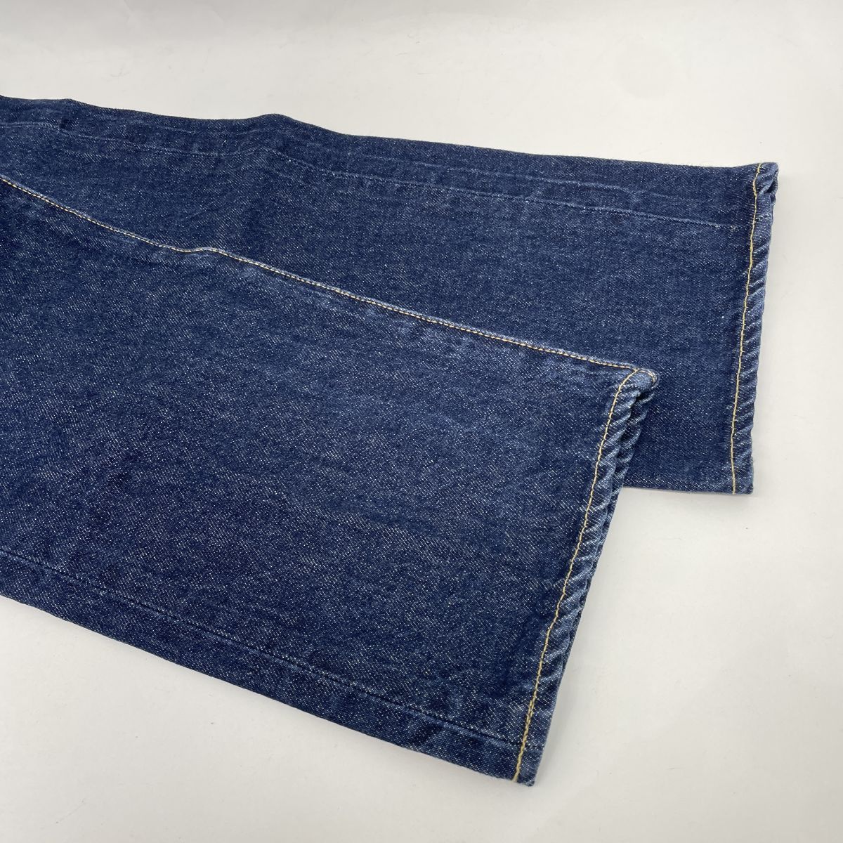 最終BIG E 00501-2546 PREMIUM USA製 赤耳 セルビッジ USA製 最終BIG E 00501-2546 セルビッジ 赤耳 PREMIUM - メルカリ