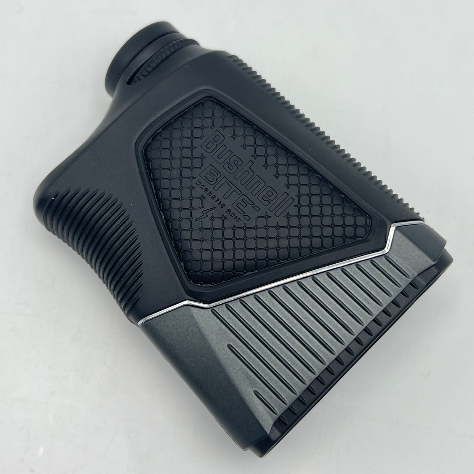 美品】Bushnell PINSEEKER PRO XE JOLT ゴルフ用レーザー距離計