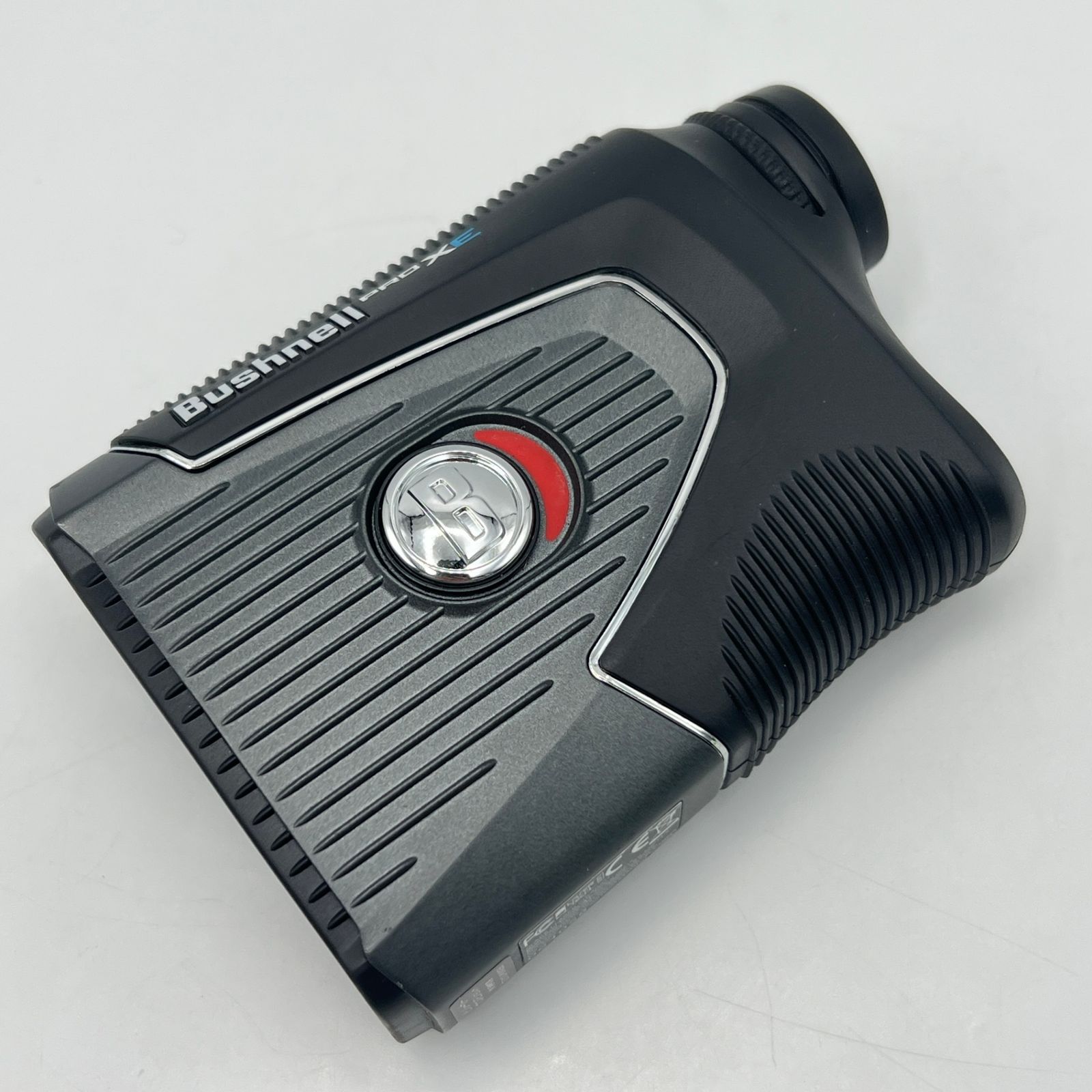 ジャンク品です‼️Bushnell PRO XEジョルト ゴルフ用レーザー距離計 ジャンク品です‼️Bushnell PRO XEジョルト ゴルフ用レーザー距離計