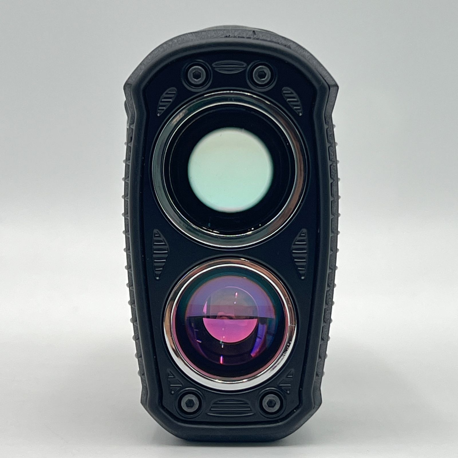 美品】Bushnell PINSEEKER PRO XE JOLT ゴルフ用レーザー距離計