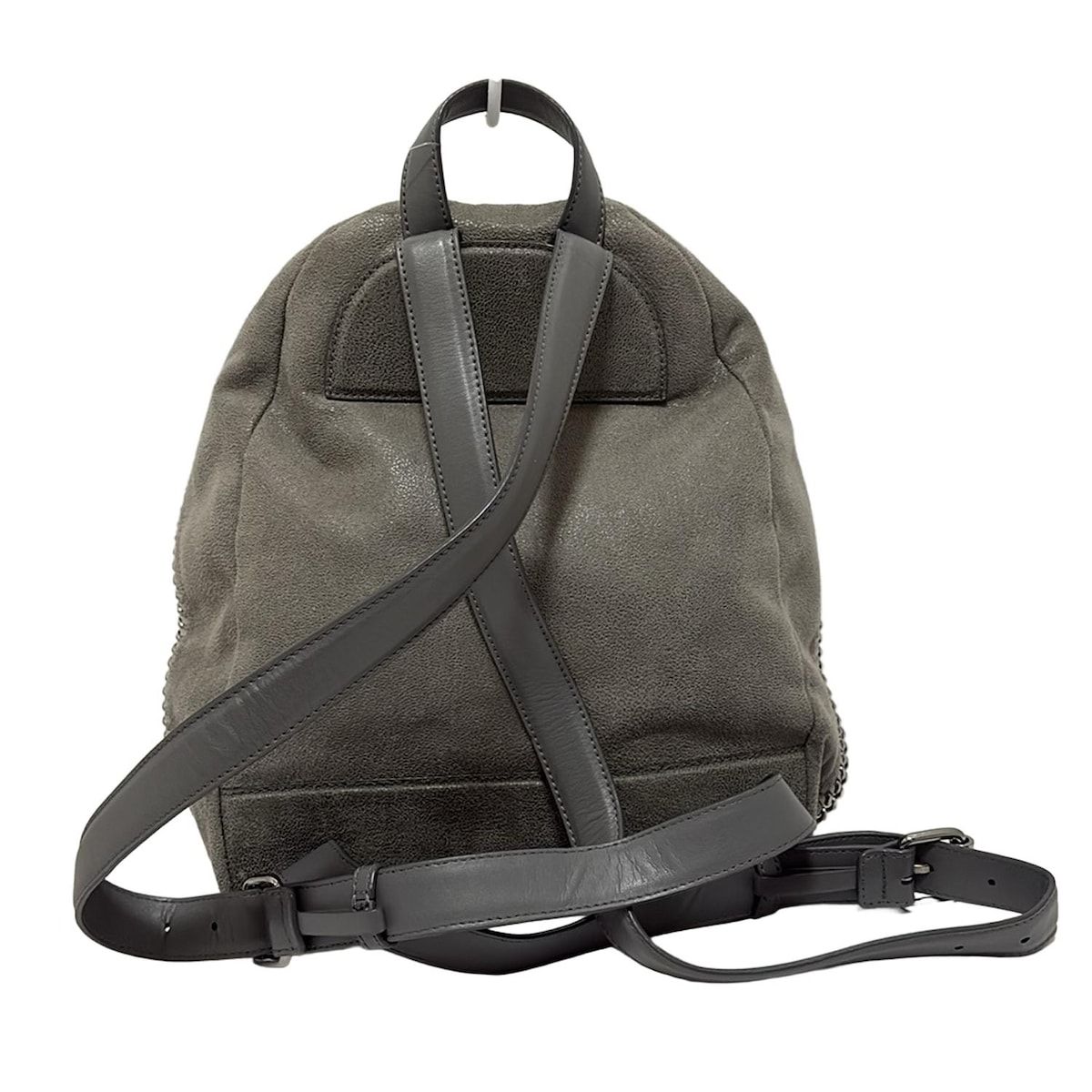 stellamccartney(ステラマッカートニー) リュックサック ファラベラ