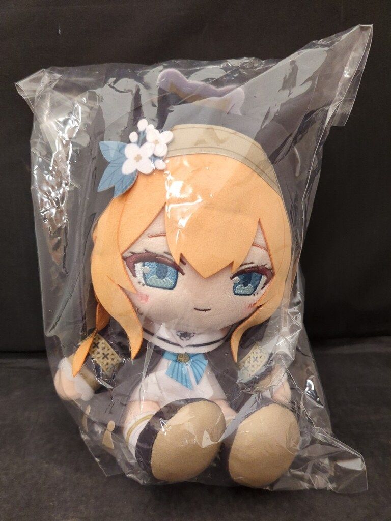 ブルーアーカイブ ちょこぷに ぬいぐるみ」検索結果 | アニメイト