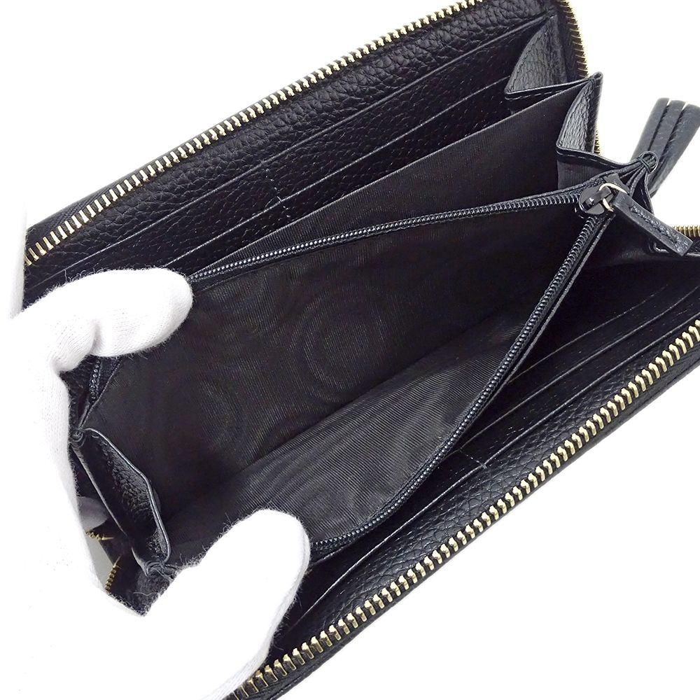 グッチ GUCCI 財布 レディース メンズ ブランド 長財布 ソーホー