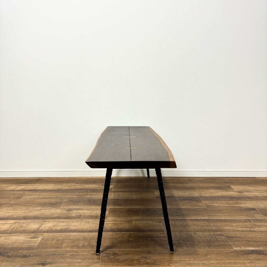 新品未使用・未開封】 ASPLUND SQUARE ROOTS NEXA BENCH SEARED OAK