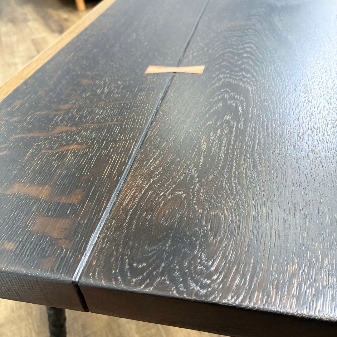 新品未使用・未開封】 ASPLUND SQUARE ROOTS NEXA BENCH SEARED OAK