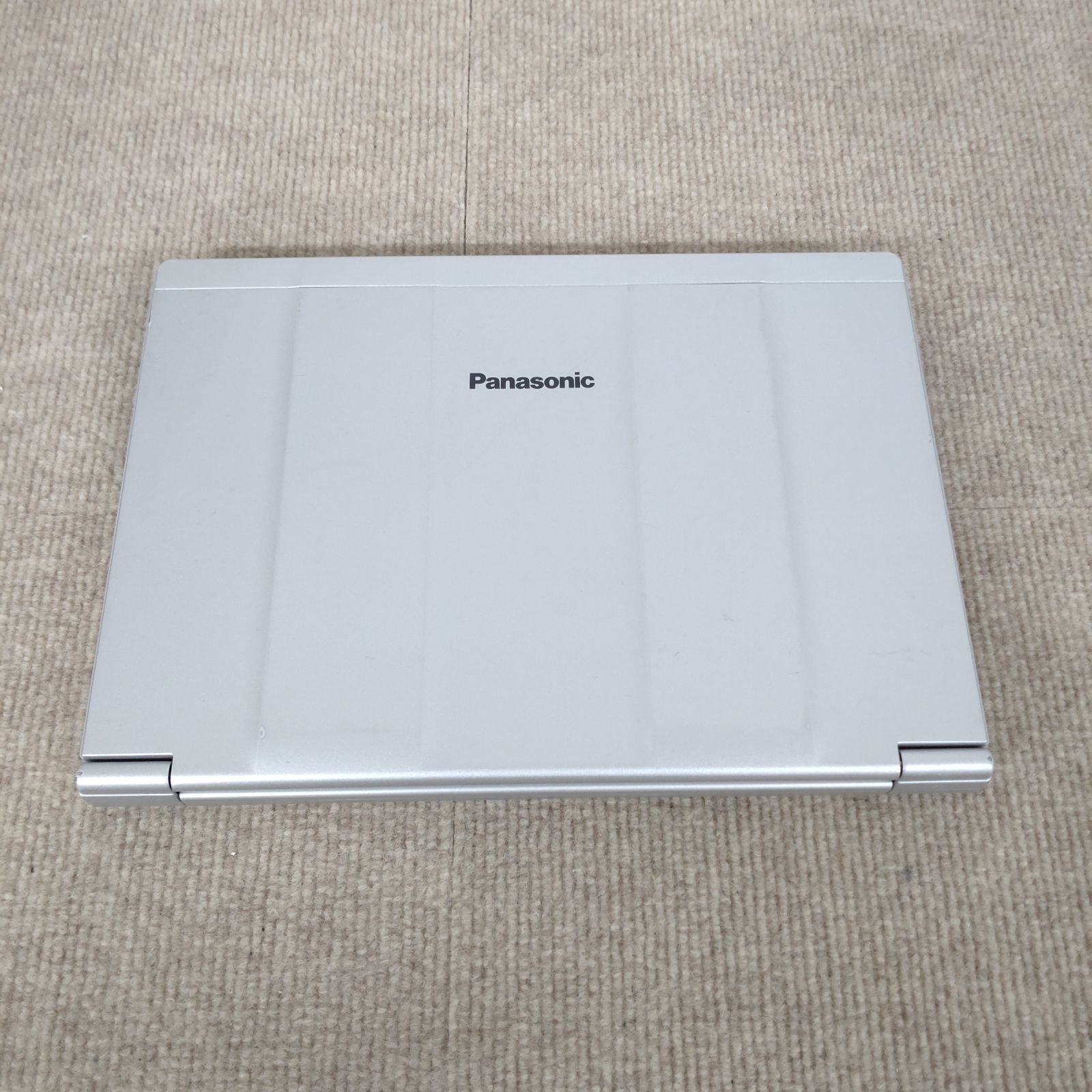 Panasonic CF-SV1 Office2021搭載 i7 16GB/SSD512GB Win11 - メルカリ