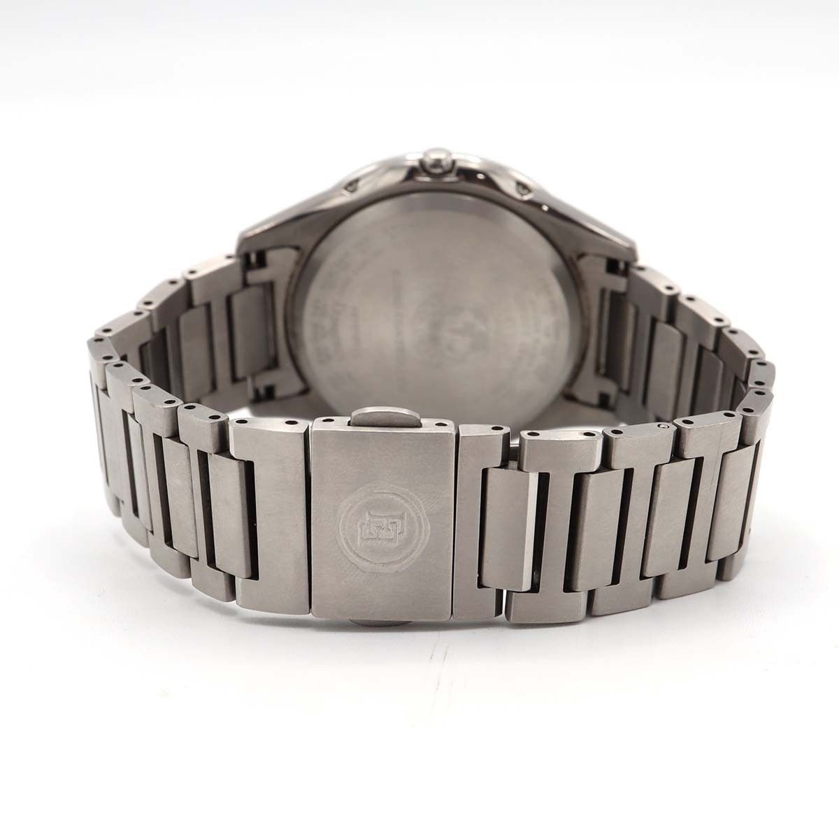 稼働 腕時計 CITIZEN シチズン EXCEED CB1110-61A/H149-T023533 エコ 