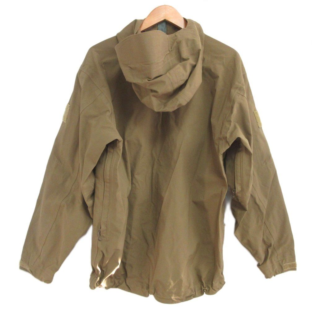 ワイルドシングス WILDTHINGS WT TACTICAL 米軍 希少 美品 ハード