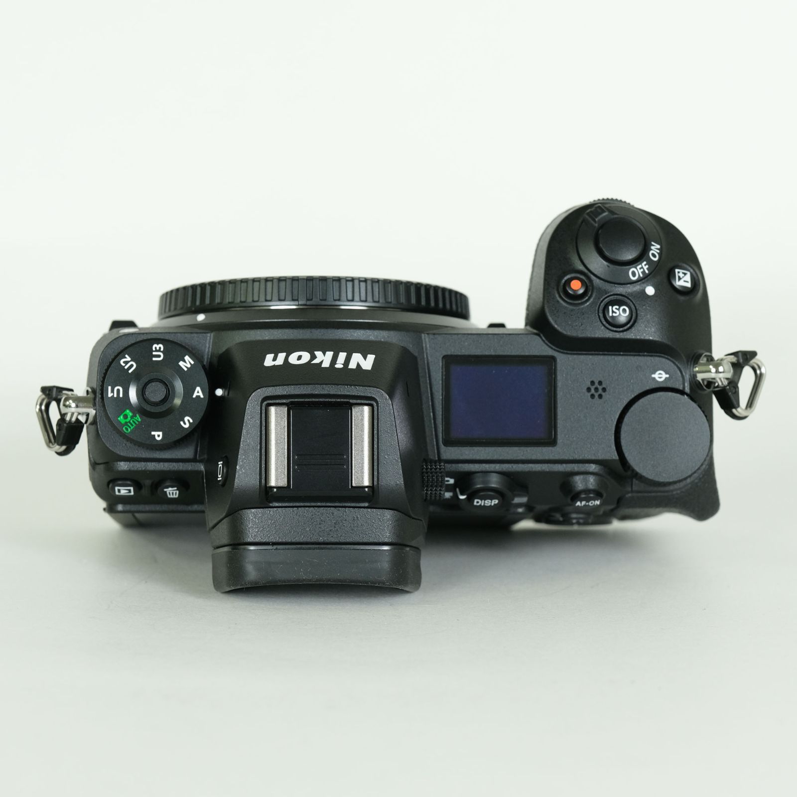 美品 | シャッター数3,802回｜XQDカード付] Nikon Z6 [ボディ] | Nikon